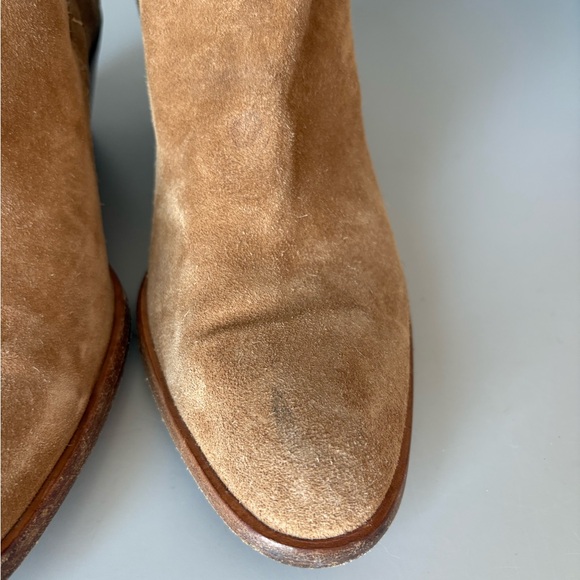 Rag & Bone Sullivan Bootie Size 38 - Picture 2 of 14